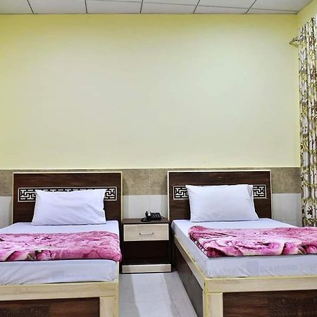 Swat Guest House Mingora Экстерьер фото