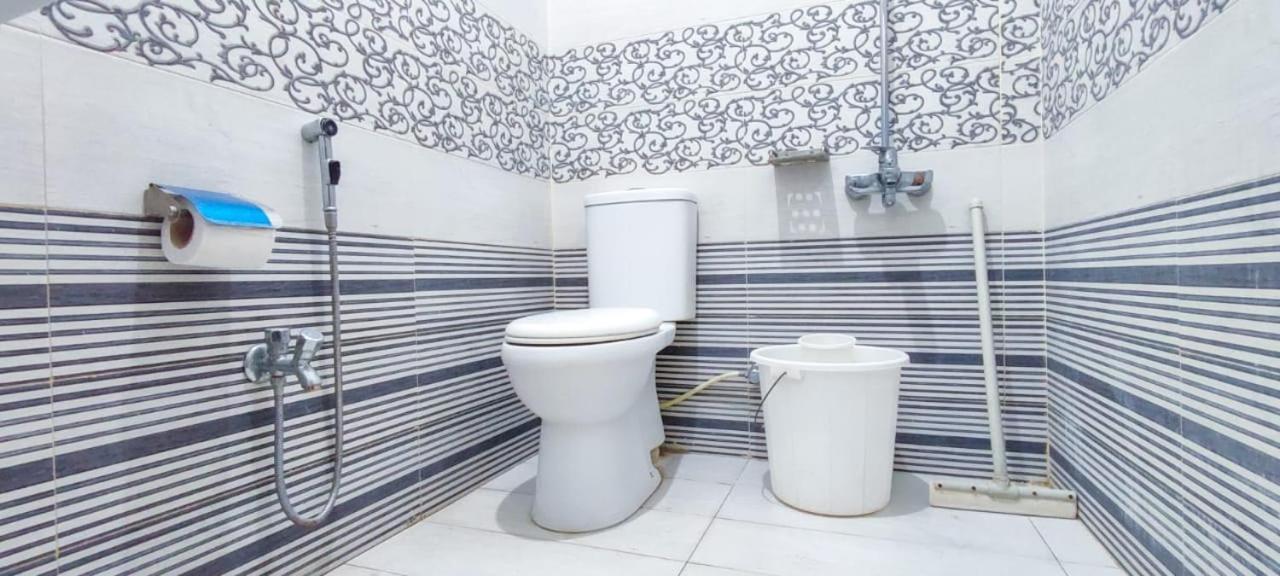 Swat Guest House Mingora Экстерьер фото