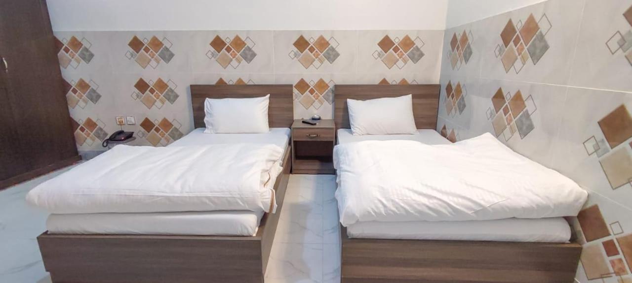 Swat Guest House Mingora Экстерьер фото
